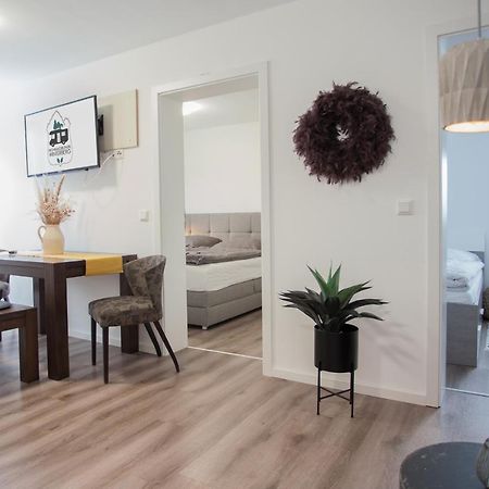 Talblick Apartment Winterberg Exterior photo