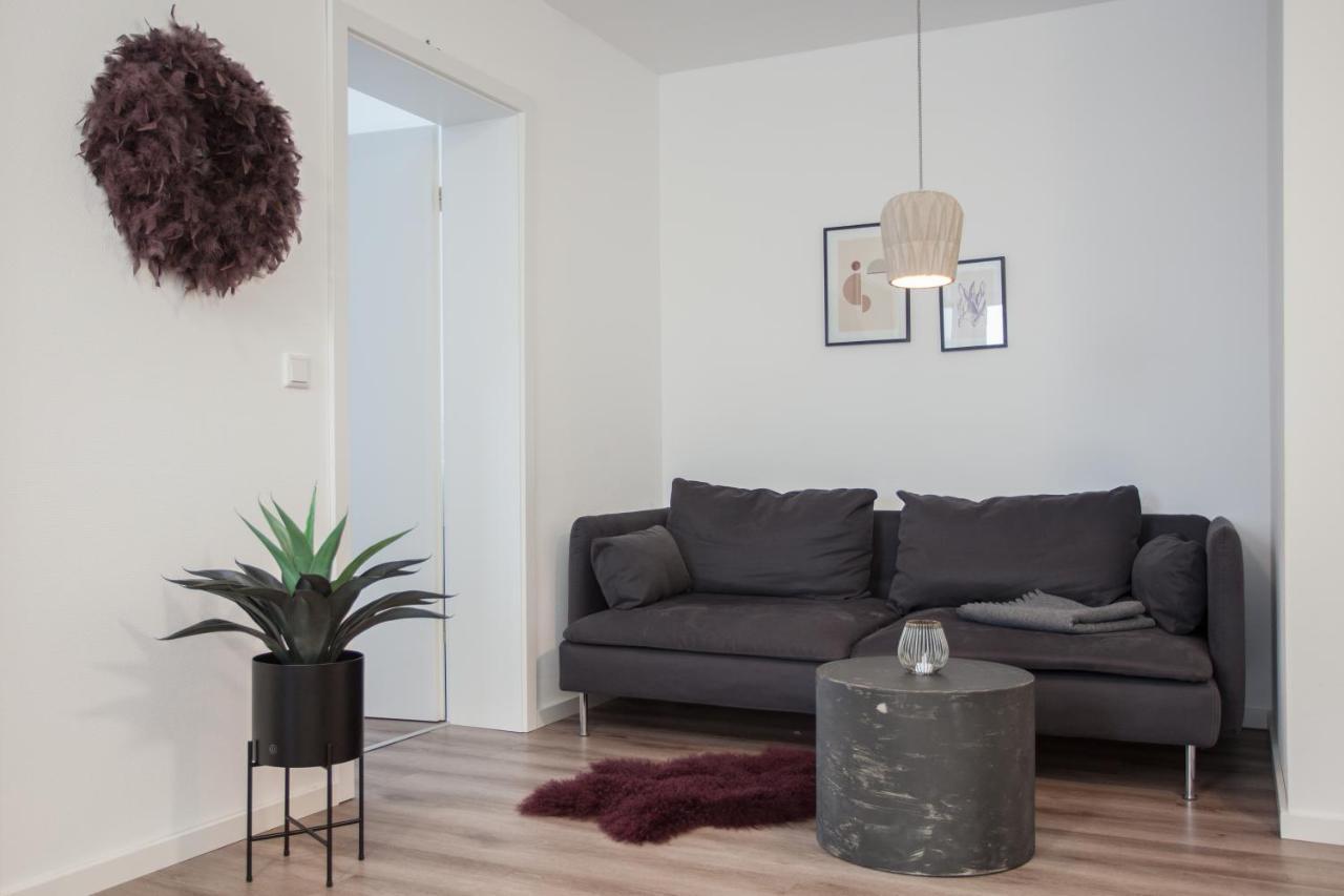 Talblick Apartment Winterberg Exterior photo